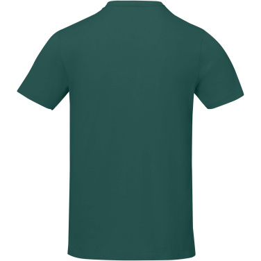Logotrade promotional merchandise picture of: Nanaimo short sleeve men's t-shirt