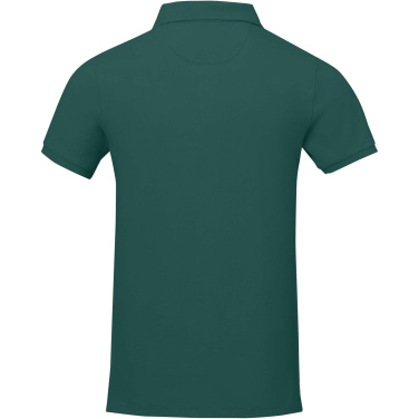 Logotrade corporate gift image of: Calgary short sleeve men's polo