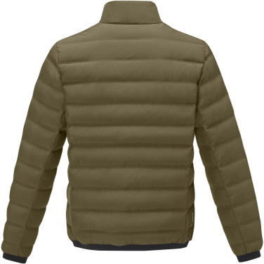 Logo trade promotional items image of: Macin men's insulated down jacket