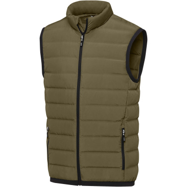 Logotrade advertising product image of: Caltha men's insulated down bodywarmer