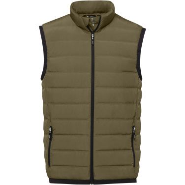 Logotrade promotional giveaway image of: Caltha men's insulated down bodywarmer