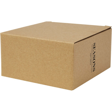 Logo trade promotional giveaways image of: Male 4-piece 90 ml espresso cup