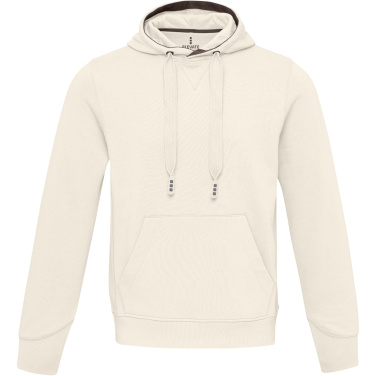 Logo trade corporate gifts picture of: Laguna unisex hoodie