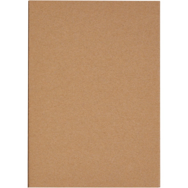 Logotrade promotional products photo of: Andean A5 RCS recycled portfolio