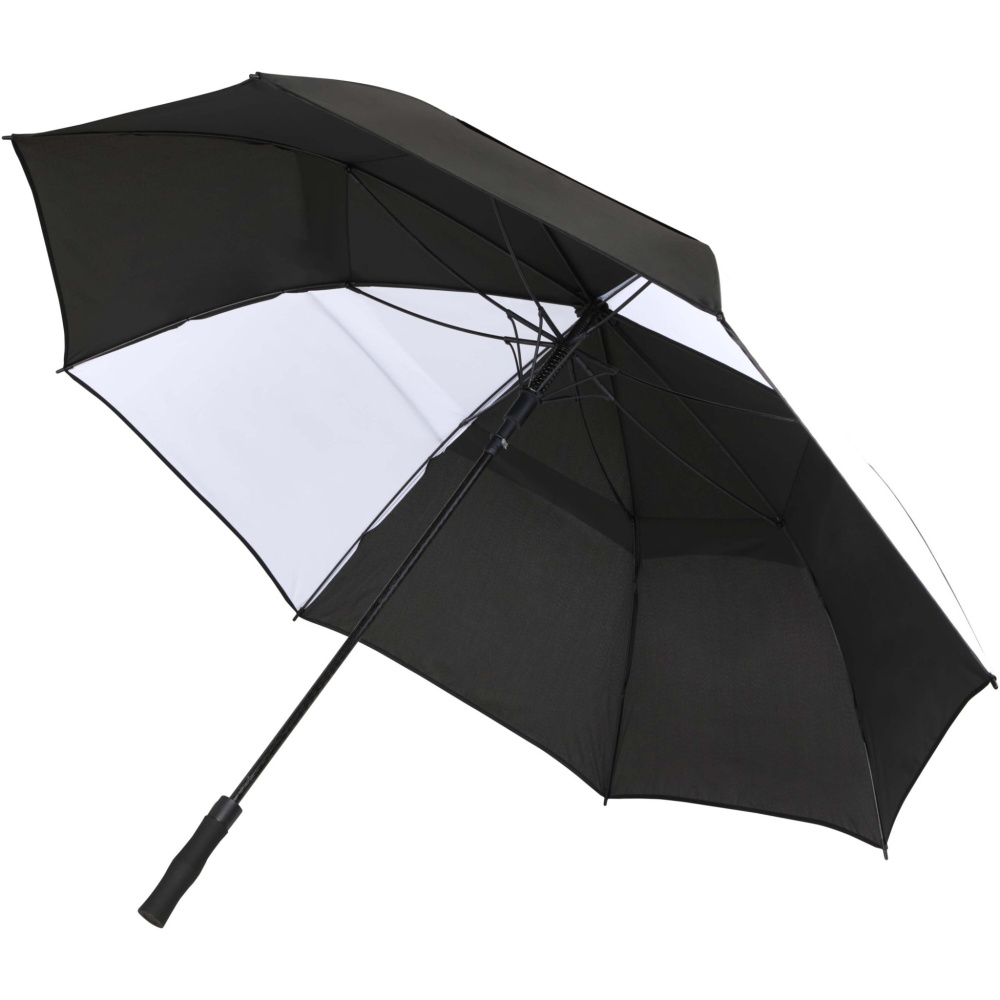 Logotrade advertising product image of: Jeff 55" windproof golf umbrella