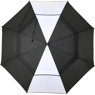Logotrade promotional giveaway image of: Jeff 55" windproof golf umbrella