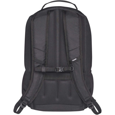Logotrade promotional product image of: Thule Lumion 16" recycled laptop backpack