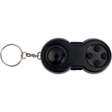 Logotrade promotional item picture of: Fidgix controller fidget keychain