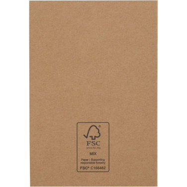 Logotrade promotional items photo of: Freiji sticky notes