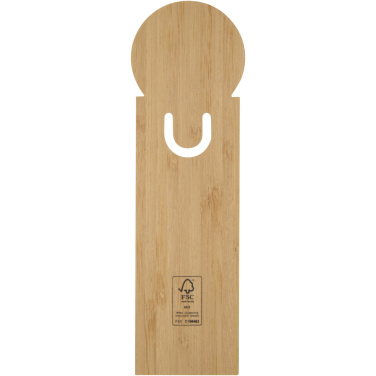 Logotrade promotional gift image of: Frei sticky notes