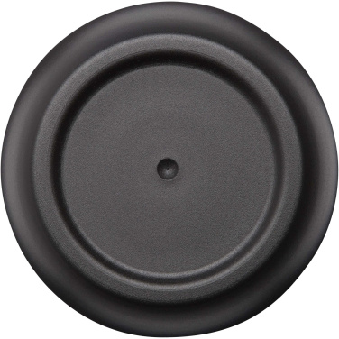 Logo trade promotional products image of: Supo 480 ml double-walled recycled stainless steel lunch pot