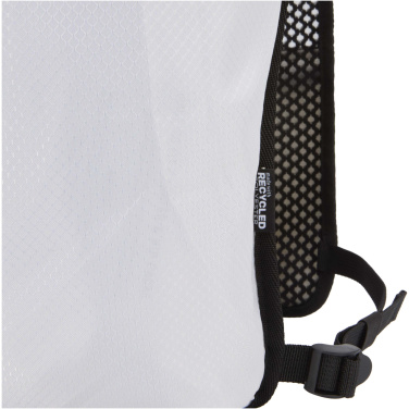 Logotrade promotional merchandise photo of: Nomad GRS recycled running vest hydration pack 5L