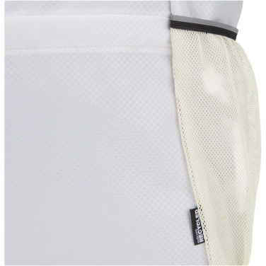 Logo trade promotional giveaway photo of: Nomad GRS recycled yoga tote bag 18L