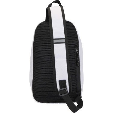 Logo trade promotional items picture of: Nomad GRS recycled hydration crossbody bag 6L