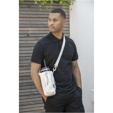 Logotrade promotional gifts photo of: Trip Aware™ recycled travel bottle bag 2L