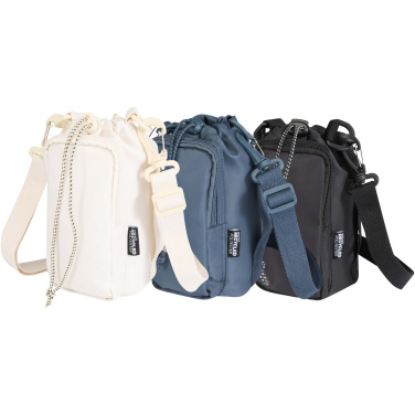 Logotrade corporate gift image of: Trip Aware™ recycled travel bottle bag 2L