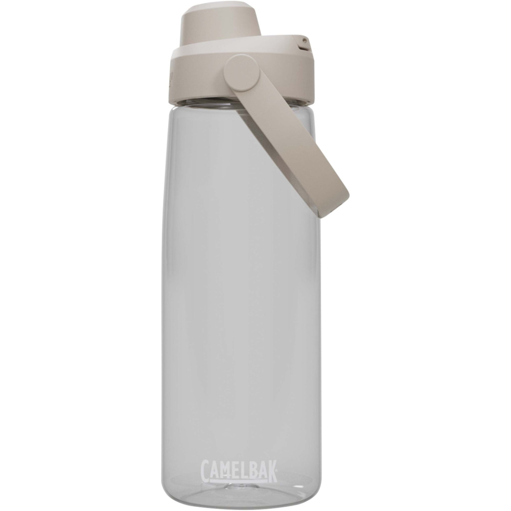 Logotrade promotional item picture of: Camelbak® Thrive Chug 750 ml Tritan Renew water bottle with flip cap