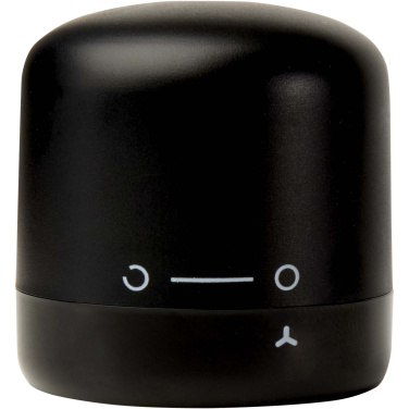 Logo trade corporate gifts picture of: Core wine stopper