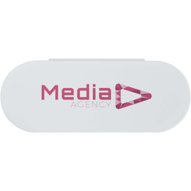 Logo trade corporate gifts picture of: Beautix manicure set