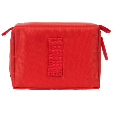 Logotrade promotional item picture of: Basic 31-piece First Aid kit