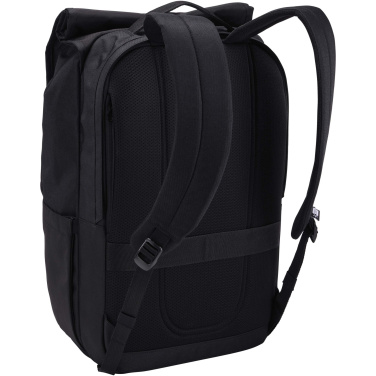 Logo trade promotional giveaway photo of: Case Logic Variate 17" recycled expandable roll-top laptop backpack