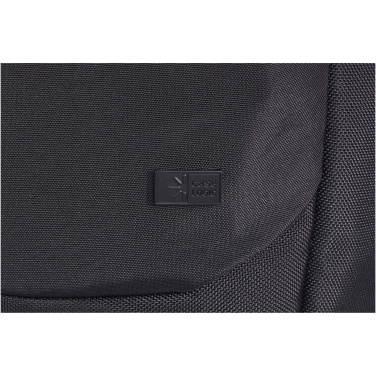 Logo trade promotional gifts picture of: Case Logic Variate 17" recycled expandable roll-top laptop backpack