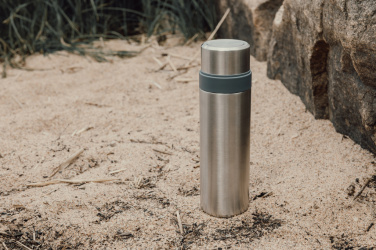 Logo trade promotional product photo of: VINGA Tono RCS thermos double cup 750 ML