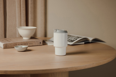 Logotrade promotional giveaway image of: VINGA Nagano RCS to-go mug 350 ML