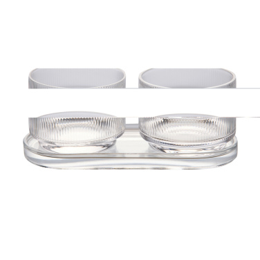 Logo trade promotional gift photo of: VINGA York Tapas set