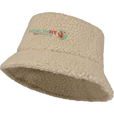 Logo trade promotional item photo of: Baru sherpa sun hat