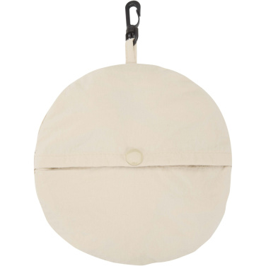 Logo trade business gifts image of: Hatch foldable sun hat