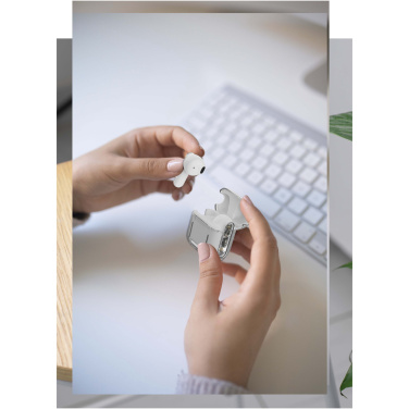 Logo trade promotional items picture of: Prixton TWS162 earbuds