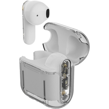 Logo trade promotional gift photo of: Prixton TWS162 earbuds