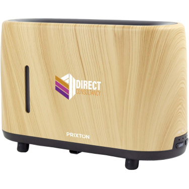 Logo trade promotional products picture of: Prixton Essence humidifier