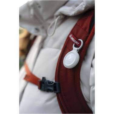 Logotrade promotional gift picture of: Xtorm XTAG2A 3-pack water resistant travel tag