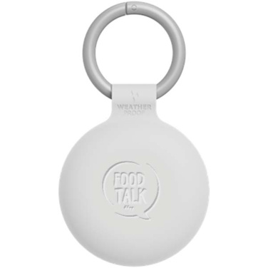 Logotrade promotional products photo of: Xtorm XTAG2A0 water resistant travel tag