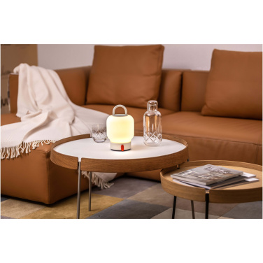Logotrade business gifts photo of: Kooduu Loome portable lamp