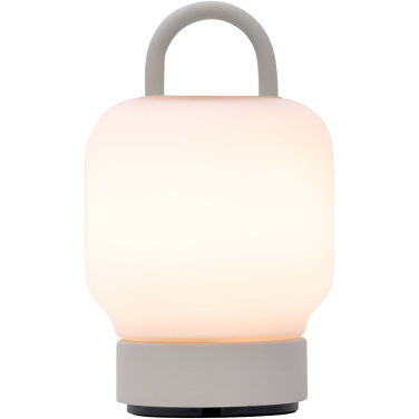 Logotrade corporate gift picture of: Kooduu Loome portable lamp