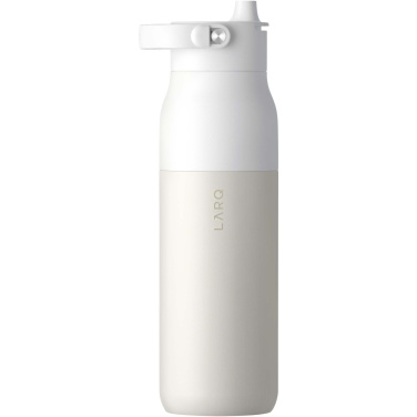 Logo trade business gifts image of: LARQ PureVisTM 2.0 1000 ml water bottle