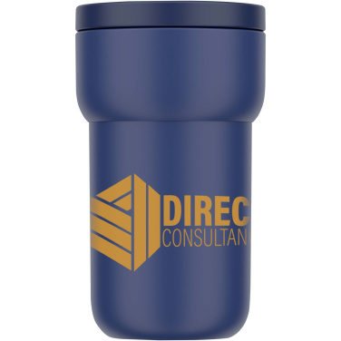 Logo trade corporate gifts image of: Mepal Ellipse 275 ml travel mug