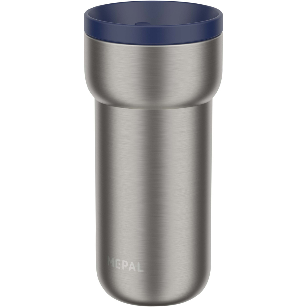 Logotrade business gift image of: Mepal Ellipse 375 ml insulated stainless steel mug