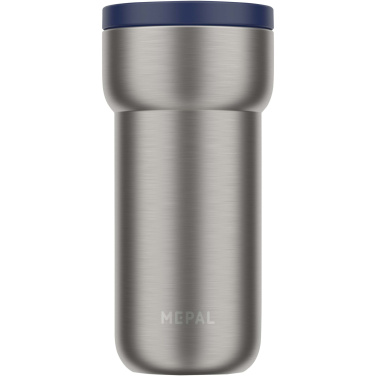 Logo trade corporate gifts image of: Mepal Ellipse 375 ml insulated stainless steel mug