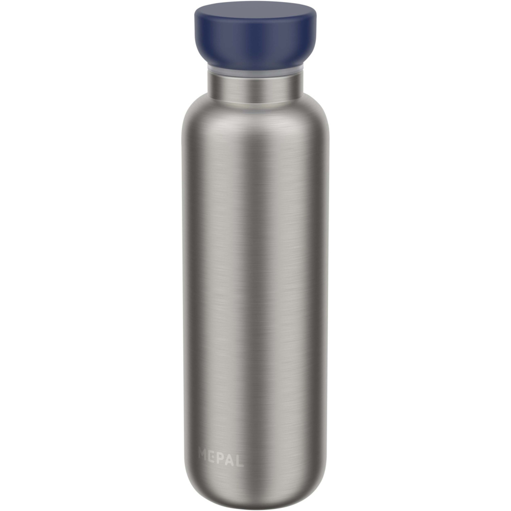 Logo trade promotional merchandise picture of: Mepal Ellipse 500 ml insulated water bottle
