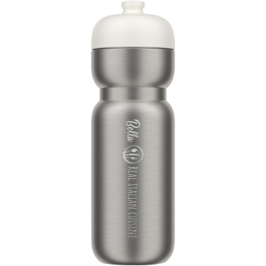 Logotrade promotional product image of: Mepal Pull 800 ml stainless steel sport bottle