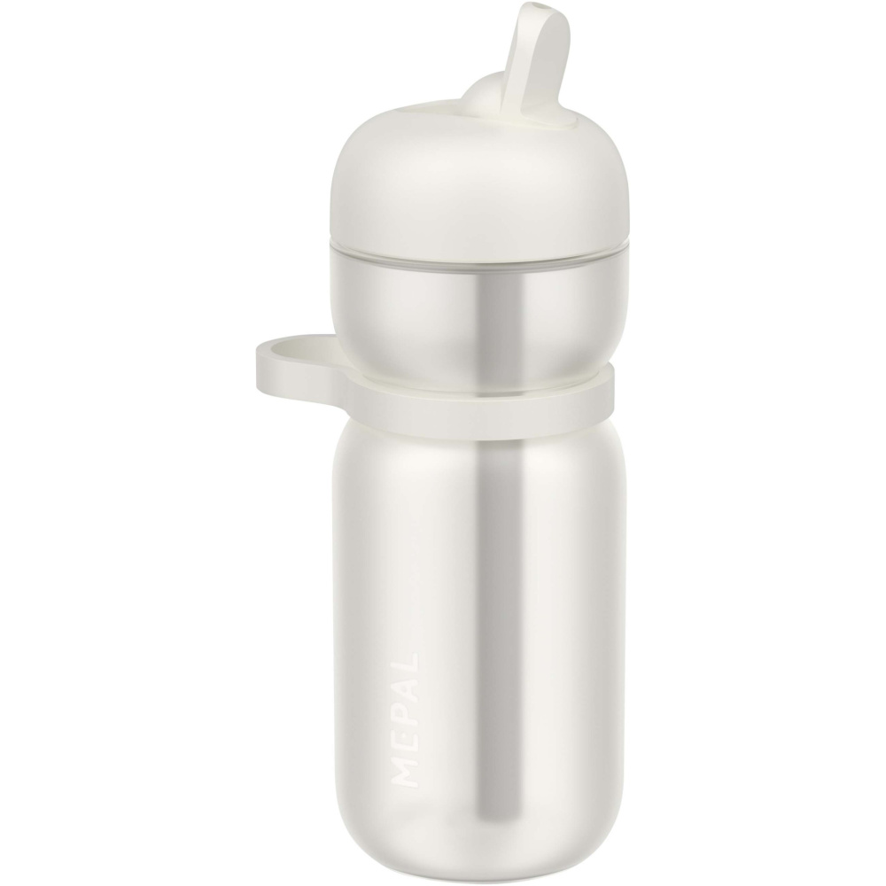 Logotrade advertising product image of: Mepal 600 ml sport bottle with flip lid