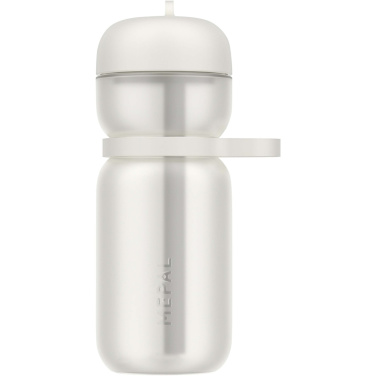 Logo trade business gift photo of: Mepal 600 ml sport bottle with flip lid