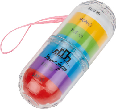 Logotrade promotional gifts photo of: Porcelain tea set