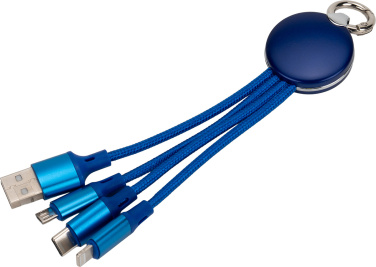 Logo trade business gift photo of: Wooden writing set ballpen and roller INDIANAPOLIS