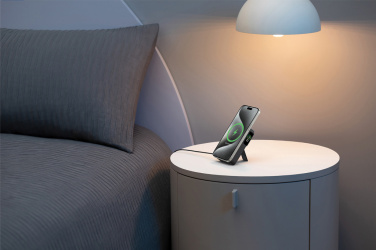 Logotrade promotional merchandise photo of: Anker MagGo QI2 magnetic powerbank 10.000 mah