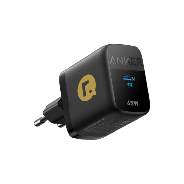 Logotrade promotional item image of: Anker ACE Charger EU 45W